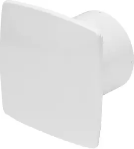 Exhaust Fan AWENTA Nea fi 100 14W IPX4 white