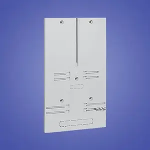 ELEKTROPLAST skaitītāja panelis Tablica licznikowa T-U 3F-b/z-12 335x200 mm (MPN 10.12)