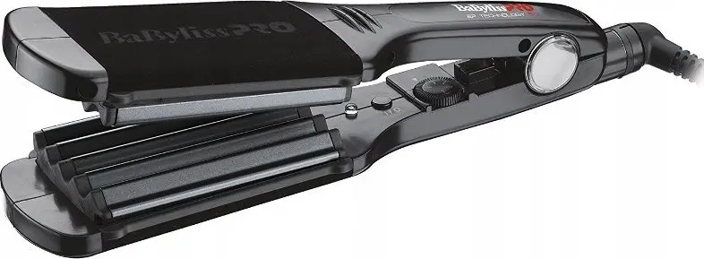 Viļņotājs BaByliss PRO EP Technology 5