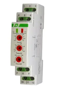 FF OM-611 ограничитель потребляемой мощности для работы с трансформатором тока