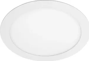 Встраиваемый светильник LED GTV ORIS PLUS 19W 1520lm AC220-240V 120° IP20 4000K