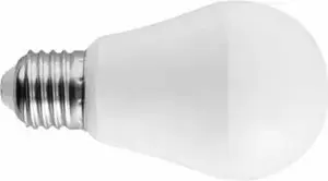 LED spuldze GTV LD-PC2A60-12 E27 12W 1100 lm 230V silti balta