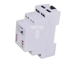 Wall-mounted ZAMEL SRM-10 230V white controller 50–60Hz IP20