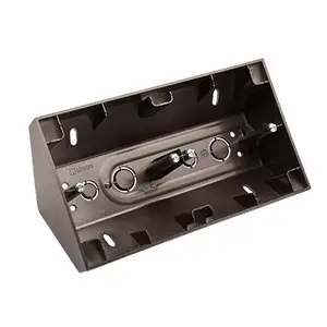 Cable tray accessory Kontakt-Simon DPNR2/48 — mounting/connector part, model WMDZ-302xxR-048