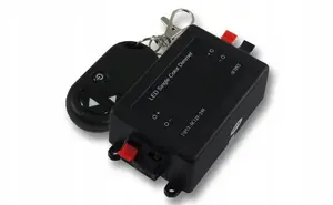 Диммер для светодиодной ленты V-tac PR-MONO-96-RF 12V 96W моно, управление RF
