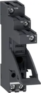 Schneider Electric RGZE1S35M electrical socket with terminal connection
