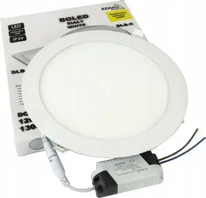 Потолочный downlight BEMKO C70-DLB-R-180-4K LED 18W 4000K