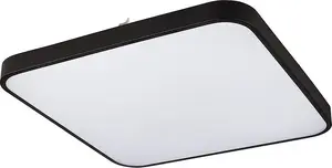 Griestu lampa NOWODVORSKI Agnes Square LED 32W vannas istabai, modelis 8110
