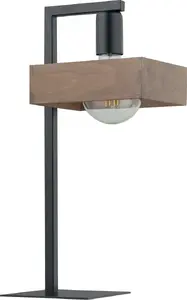 Galda lampa SIGMA ROBIN 50251 — LED naktslampa, mūsdienīgs dizains, modelis 50251
