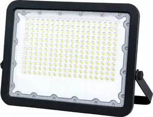 LED Floodlight BestService LFL270 150W 13,500 lm 4000K neutral 90° IP65 black