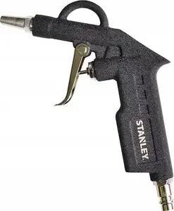 Air Blow Gun STANLEY 8B short nozzle, 150 l/min