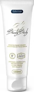Medica Beauty Booty želejs stingrākām sēžamvietām 150 ml