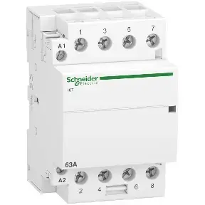 Вспомогательный контакт Schneider Electric A9C20864 Photo 1