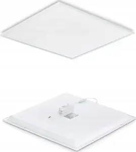 Светодиодный панель Philips Ledinaire 34W 3400 лм 4000K W60×L60 с встроенным блоком питания, модель LED34S/840 (MPN 911401820385)