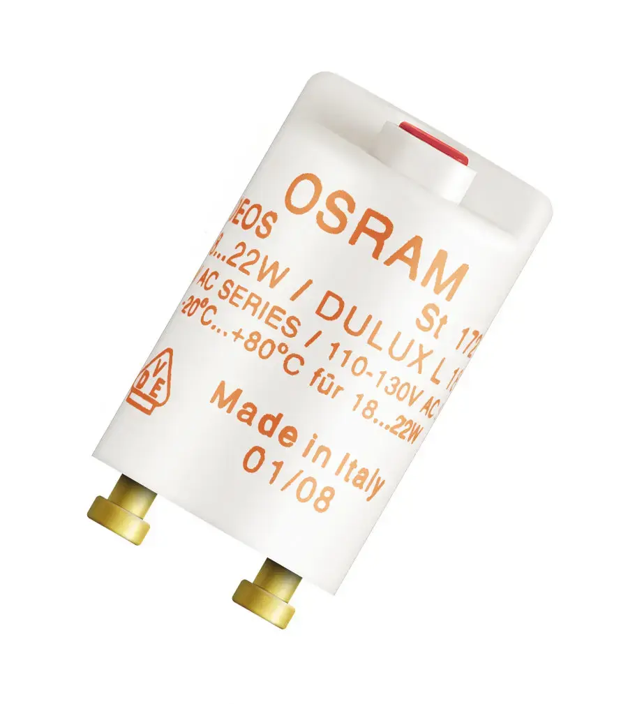 Fluorescējošā spuldze Osram ST 172 SAFETY DEOS Photo 2