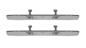 Линейный соединитель серый для PXF Lighting VIP (набор 2 шт.) PX0922227