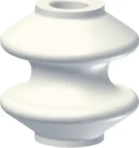 Line insulator Radpol S WITN010100Y00I1, type: 115/2