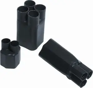 Heat-Shrink Sleeve 3M SKR3 175/75 for 250–625 mm² Cables, Black