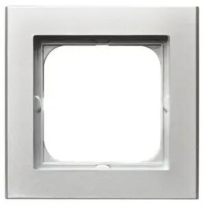 Outlet box accessory Ospel R-1R/38 plastic mounting accessory, 1 pc