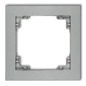 Outlet box accessory Karlik 7DR-1, mounting/connection accessory, 1 pc