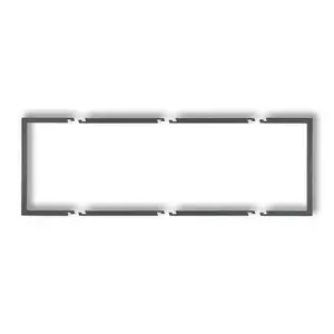 Аксессуар для монтажной коробки Karlik 11DRW-3 — переходник/крепление, 1 шт