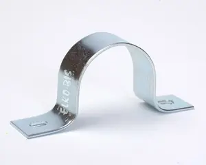 Metal Bracket ELKO-BIS UD-20 OC 48.3 OC — mounting bracket for pipes and supports