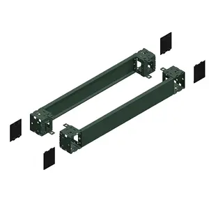 Schneider Electric NSYSPF6100 — устройство защиты от перенапряжений (SPD), MPN NSYSPF6100