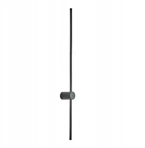 Настенный светильник Italux Vinto WL-73526-90-BL 1x10W LED 3000K черный
