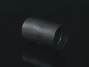 Kopos 02160 FA соединитель для труб Ø160 мм Photo 1