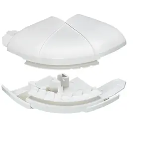 Mounting kit Legrand 010622 — mounting accessories, package 278×84×114 mm