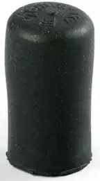 Cable end protector ENSTO PK99.025 rubber for conductor 16–25 mm²