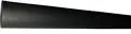 Heat shrink tubing CellPack CR 38.1/19.1 1 1/2" thin-wall, mixed lengths (8-7204)