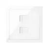 Розетка RJ-45 Kontakt-Simon 10002544-039 Photo 2