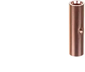 Ergom connecting ferrule 16 mm for cable end ZM 16 E11KM-01060300200 pack of 100