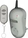 ZAMEL remote-controlled socket RWG-01K 230V 16A 300 m IP20