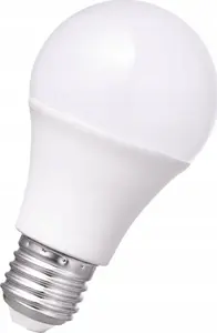 LED spuldze Lumax LL081C 12W E27 A60 230V 6000K 1100 lm 200°
