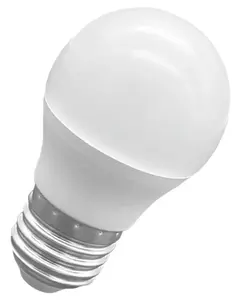 LED bulb BestService LL099W 6W E27 G45 3000K 470 lm — warm white