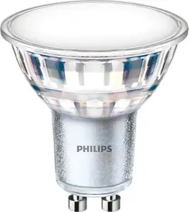 LED spotlight bulb Philips CorePro LEDspot GU10 550 lm 865 (warm white) 120°