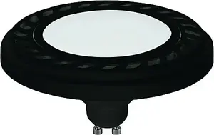 LED spuldze NOWODVORSKI GU10 9W silta gaisma modelis 9342