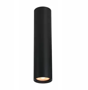 Потолочный спот Italux Rilok CLN-83920-L-BK 1x10W GU10 черный