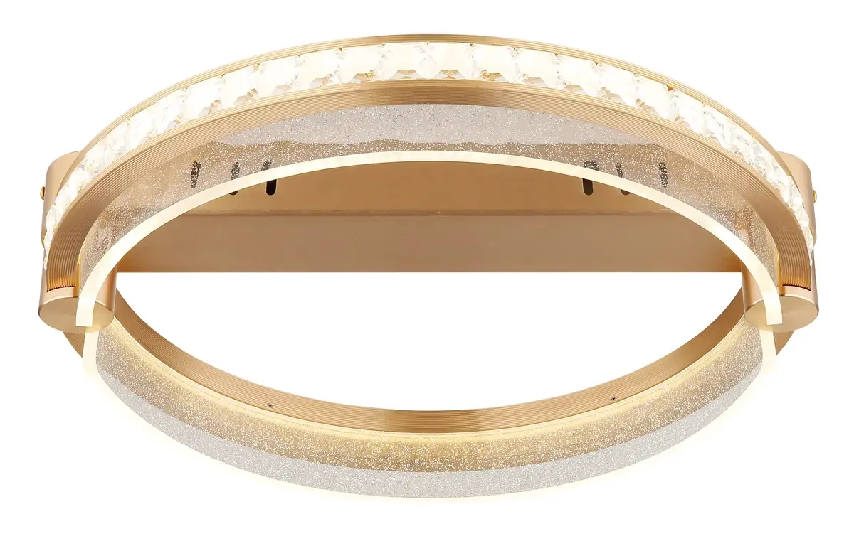 Griestu lampa GLOBO 67196-36 LED 36W Photo 3