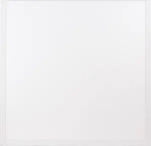Потолочный светильник BestService LED Slim Panel LOR4060STCLG 40W 6000K 4400лм белый
