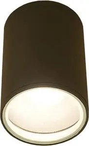 Потолочный светильник NOWODVORSKI Fog модель 3403, 1x60W, совместим с лампами накаливания/LED
