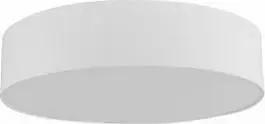 Потолочный светильник Candellux Rondo White — модель 1581, белое покрытие