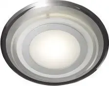 Потолочный светильник Italux Bianca Round 1x12W LED, модель C29375Y-3T