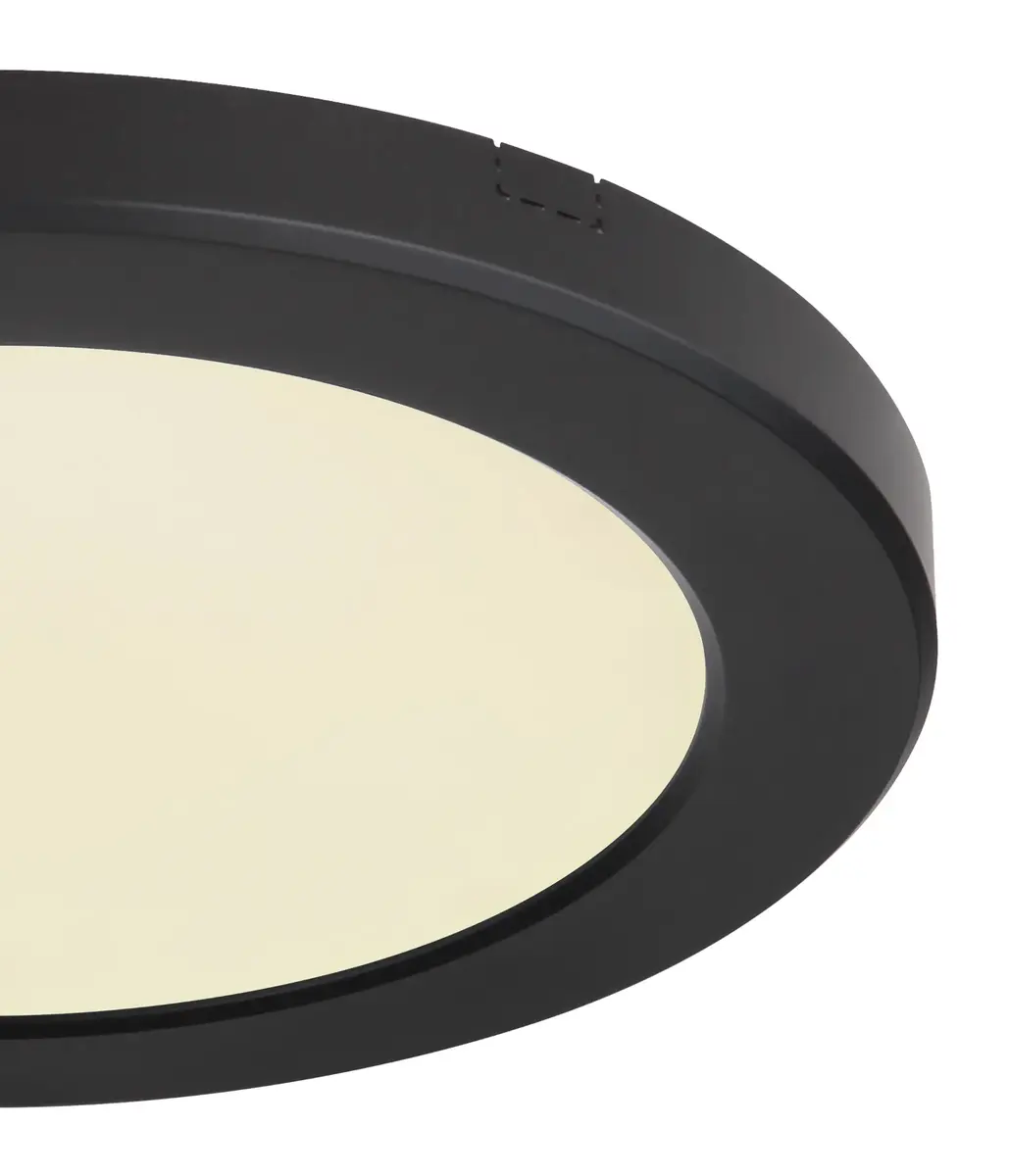 GLOBO 12379-18B потолочный LED светильник 18 Вт Photo 3