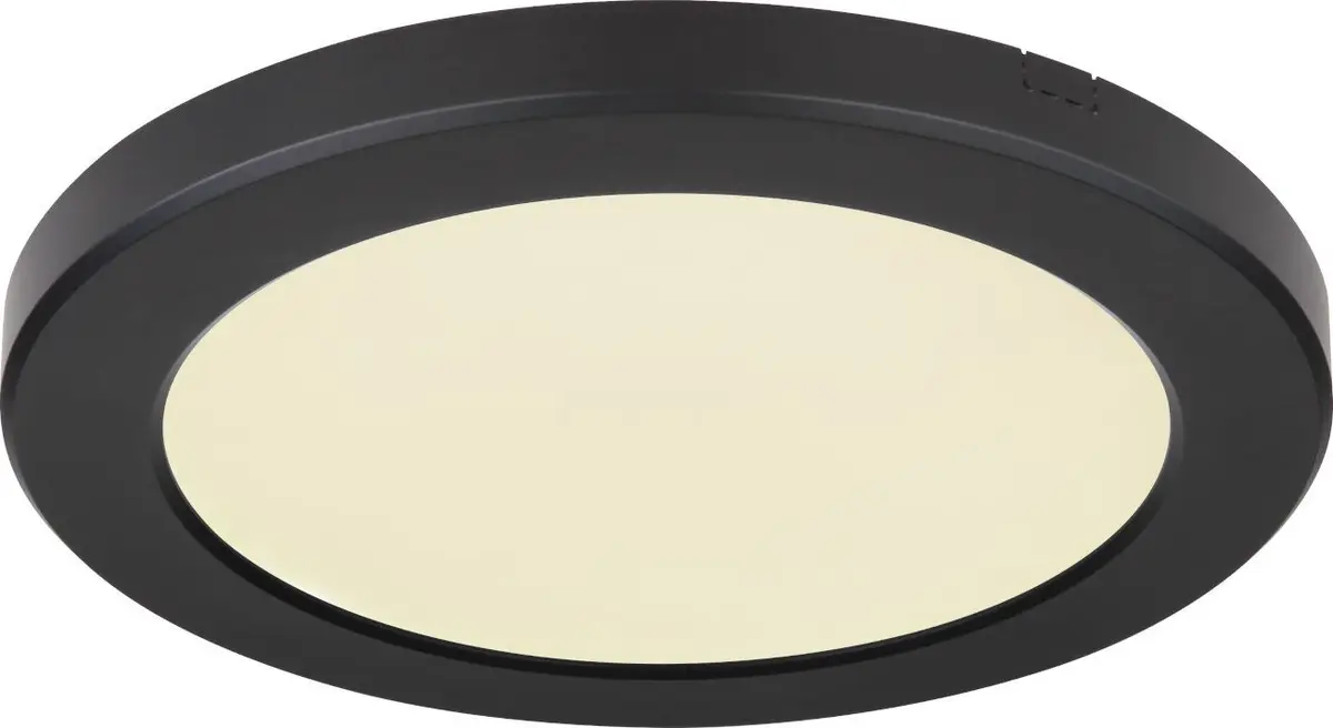 Потолочный светильник GLOBO LASSE 12379-18B LED Photo 4