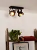 Потолочный светильник Lucide 05922/02/30 Photo 3