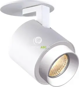 Потолочный светильник Zuma Line PLAFON SCOPY1 (ACGU10-150) — настенный/потолочный свет, цоколь GU10
