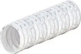 Flexible Round Duct AWENTA KE100-30 100 mm diameter, 3 m length